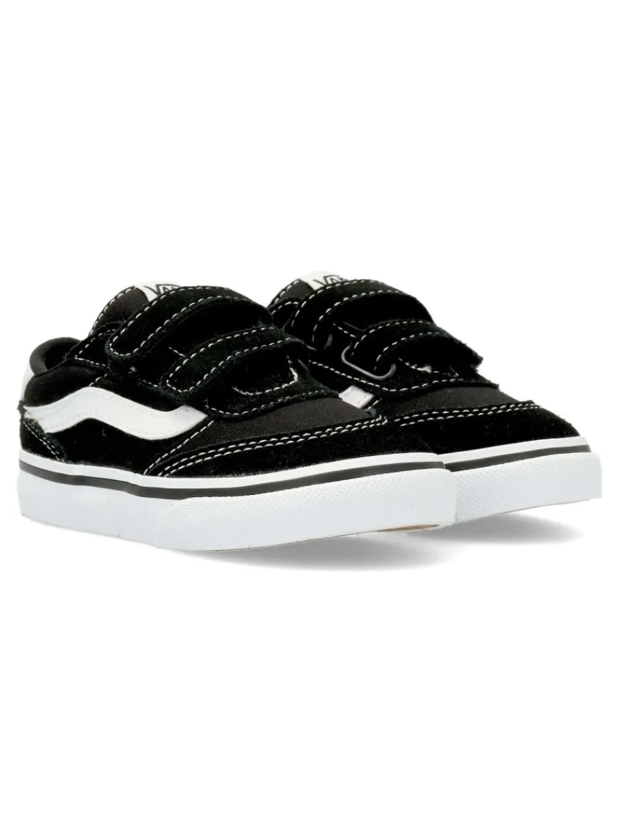 Sale VANS Zapatilla deportiva casual lona Brooklyn