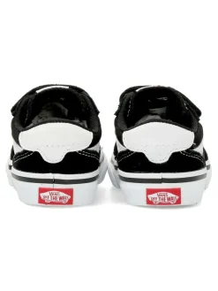 Sale VANS Zapatilla deportiva casual lona Brooklyn