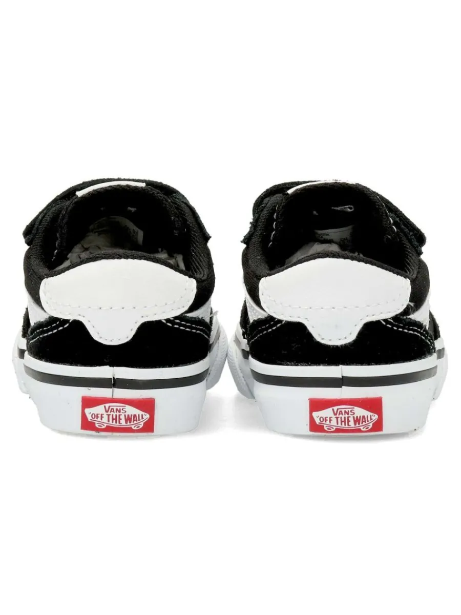 Sale VANS Zapatilla deportiva casual lona Brooklyn