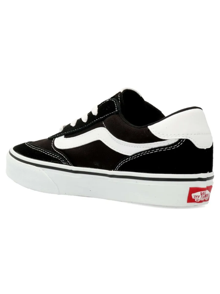 Sale VANS Zapatilla sneakers casual Brooklyn Ls