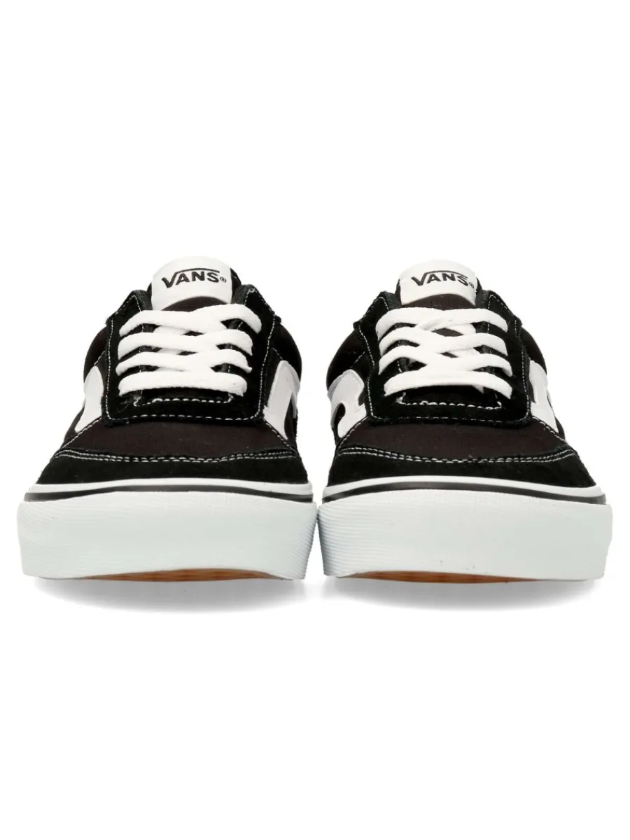 Sale VANS Zapatilla sneakers casual Brooklyn Ls