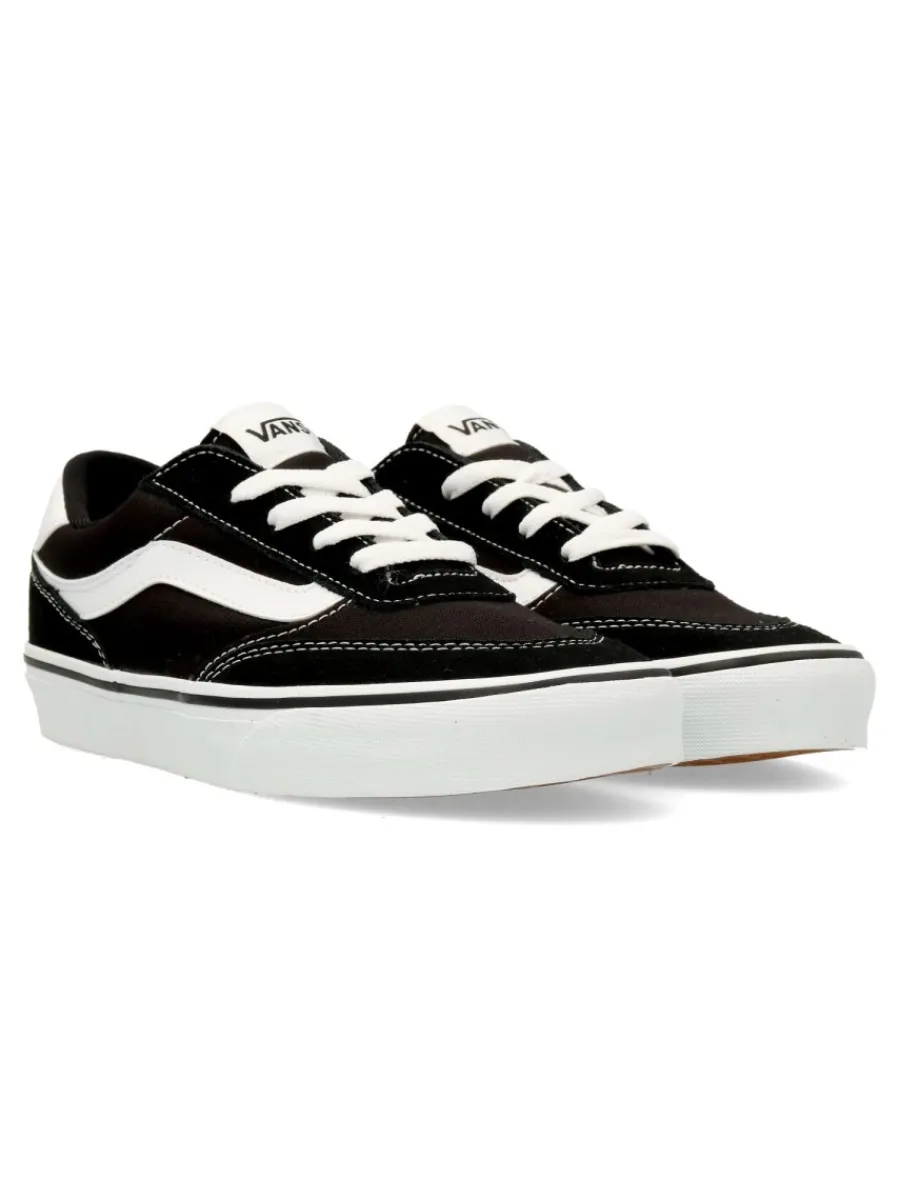 Sale VANS Zapatilla sneakers casual Brooklyn Ls