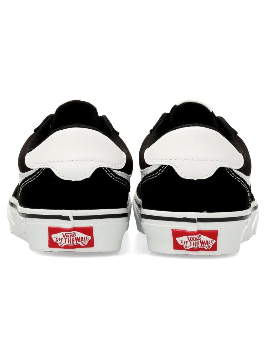Sale VANS Zapatilla sneakers casual Brooklyn Ls
