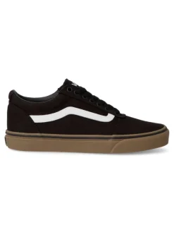 Hot VANS Zapatilla sneakers MN Ward VNS VN0A36EM NEGRO