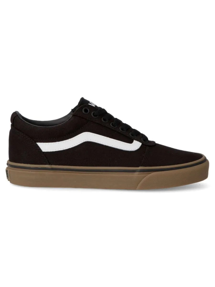 Hot VANS Zapatilla sneakers MN Ward VNS VN0A36EM NEGRO