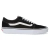 Discount VANS Zapatilla sneakers MN Ward VNS VN0A36EM NEGRO
