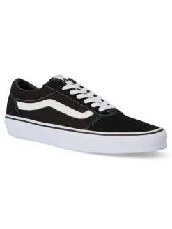 Discount VANS Zapatilla sneakers MN Ward VNS VN0A36EM NEGRO