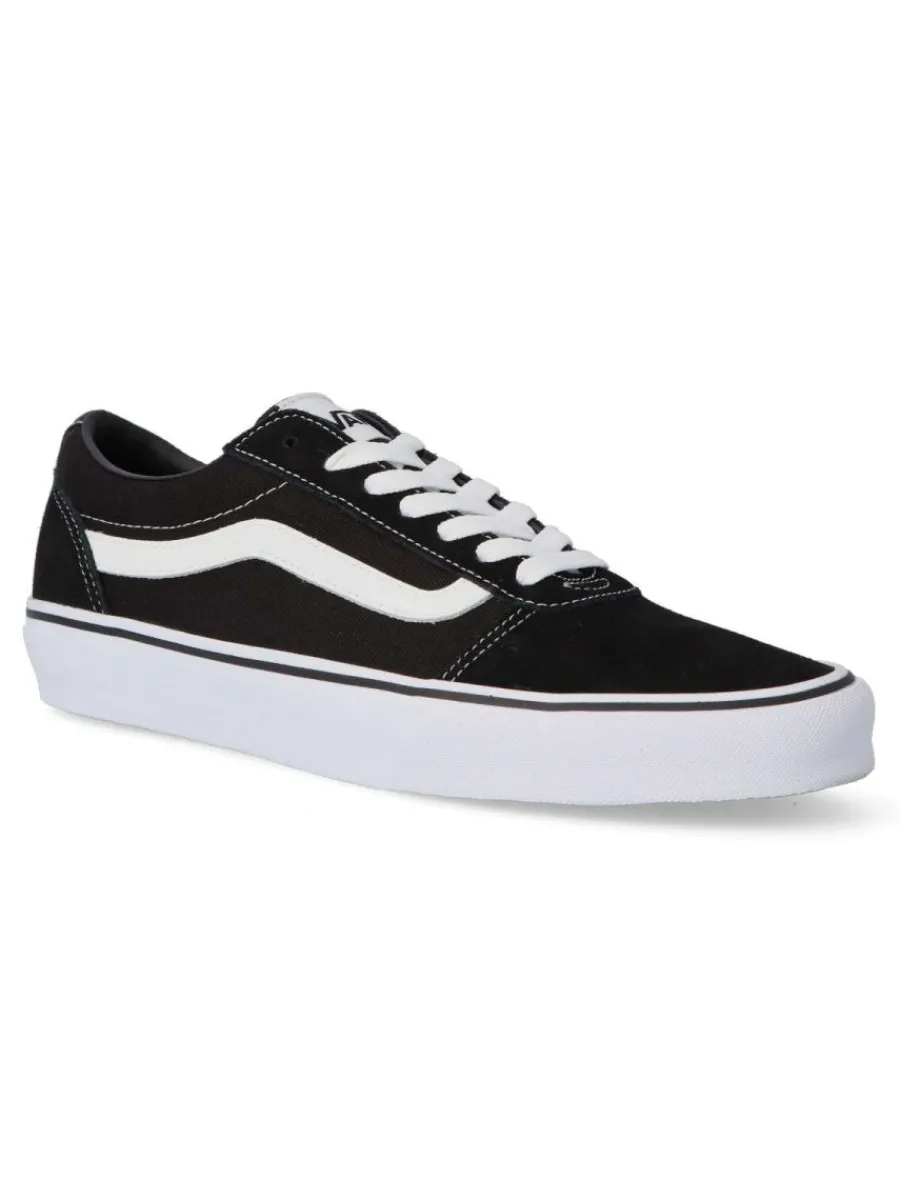 Discount VANS Zapatilla sneakers MN Ward VNS VN0A36EM NEGRO