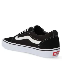 Discount VANS Zapatilla sneakers MN Ward VNS VN0A36EM NEGRO