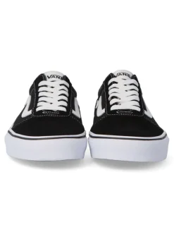 Discount VANS Zapatilla sneakers MN Ward VNS VN0A36EM NEGRO
