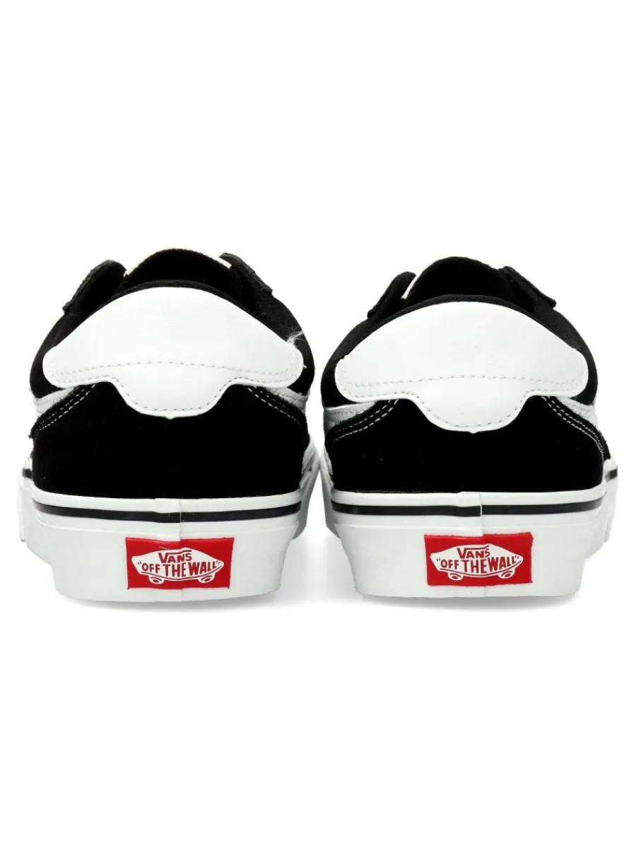 Hot VANS Zapatilla urbana casual Brooklyn