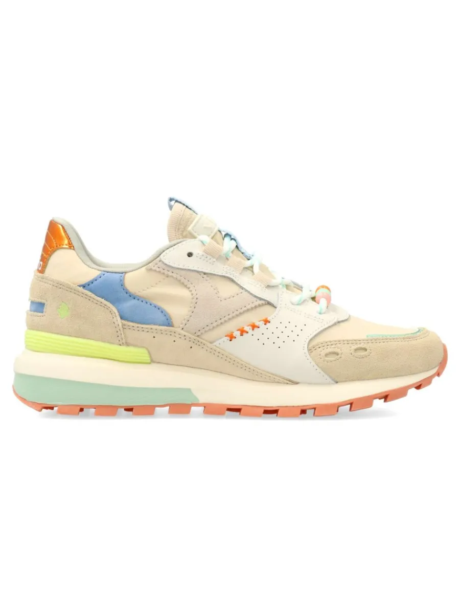 Clearance VICTORIA Sneakers deportiva vintage mujer