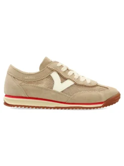 Online VICTORIA Sneakers deportiva vintage rejilla
