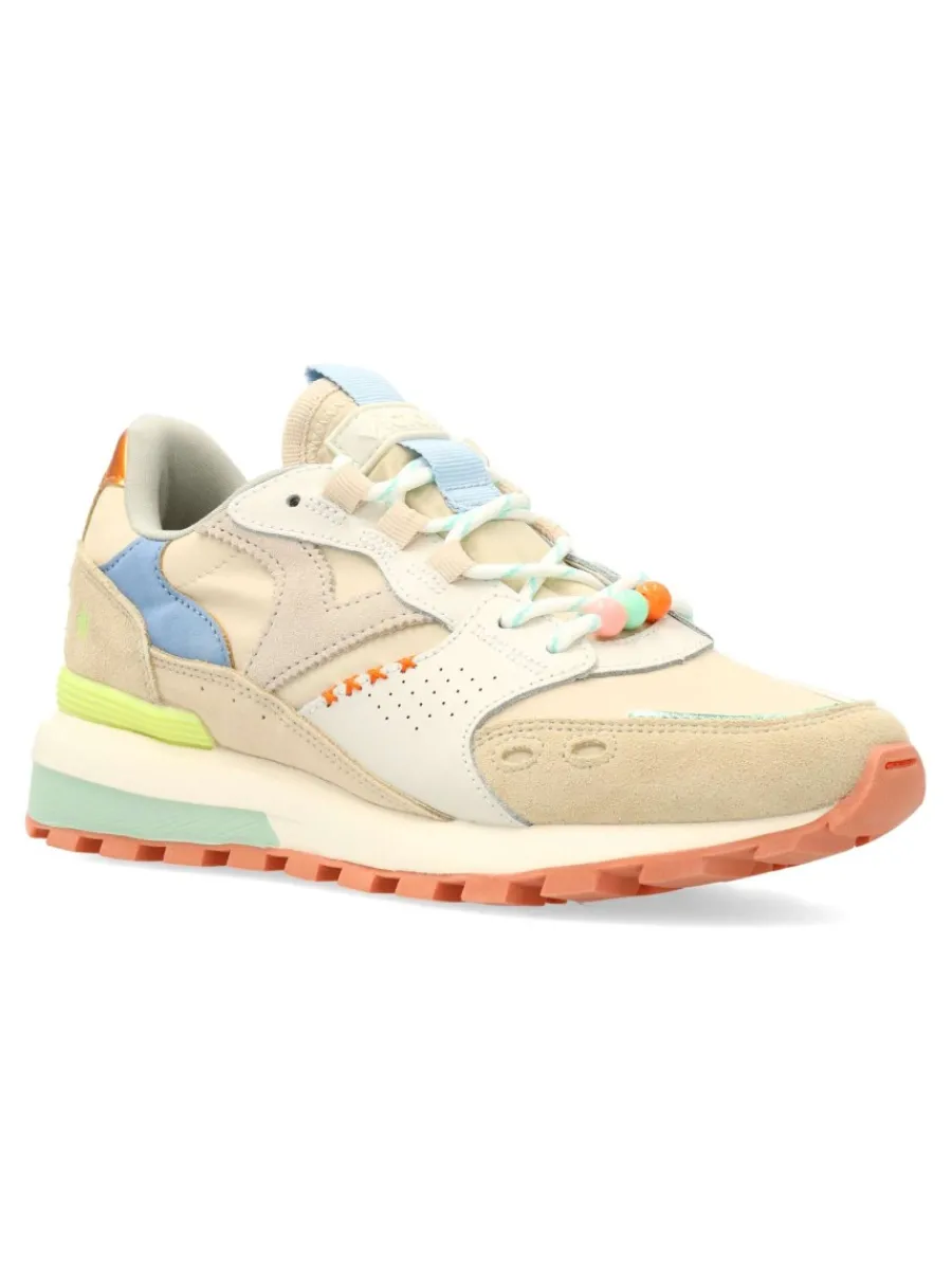 Clearance VICTORIA Sneakers deportiva vintage mujer