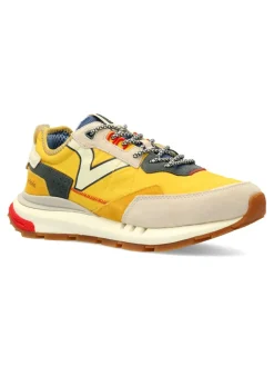 Online VICTORIA Sneakers deportiva retro hombre