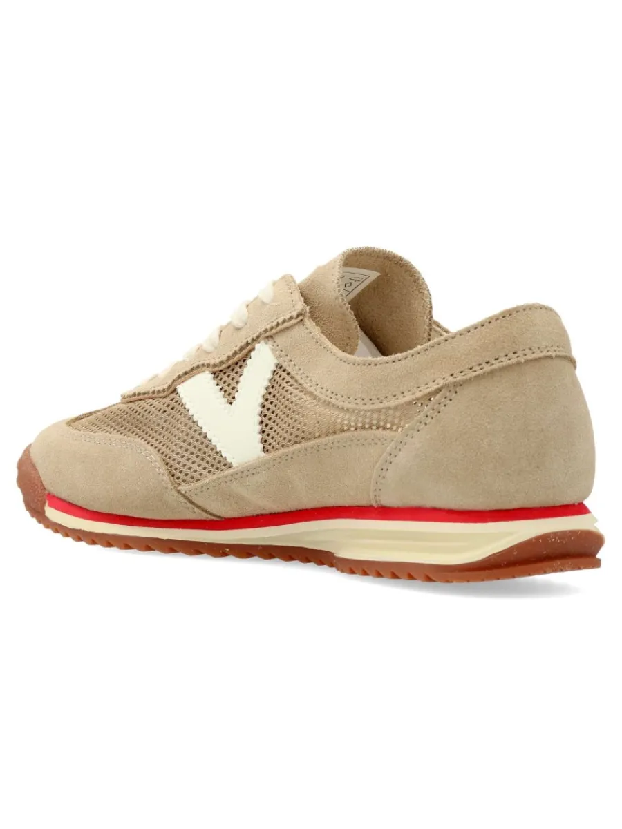 Online VICTORIA Sneakers deportiva vintage rejilla