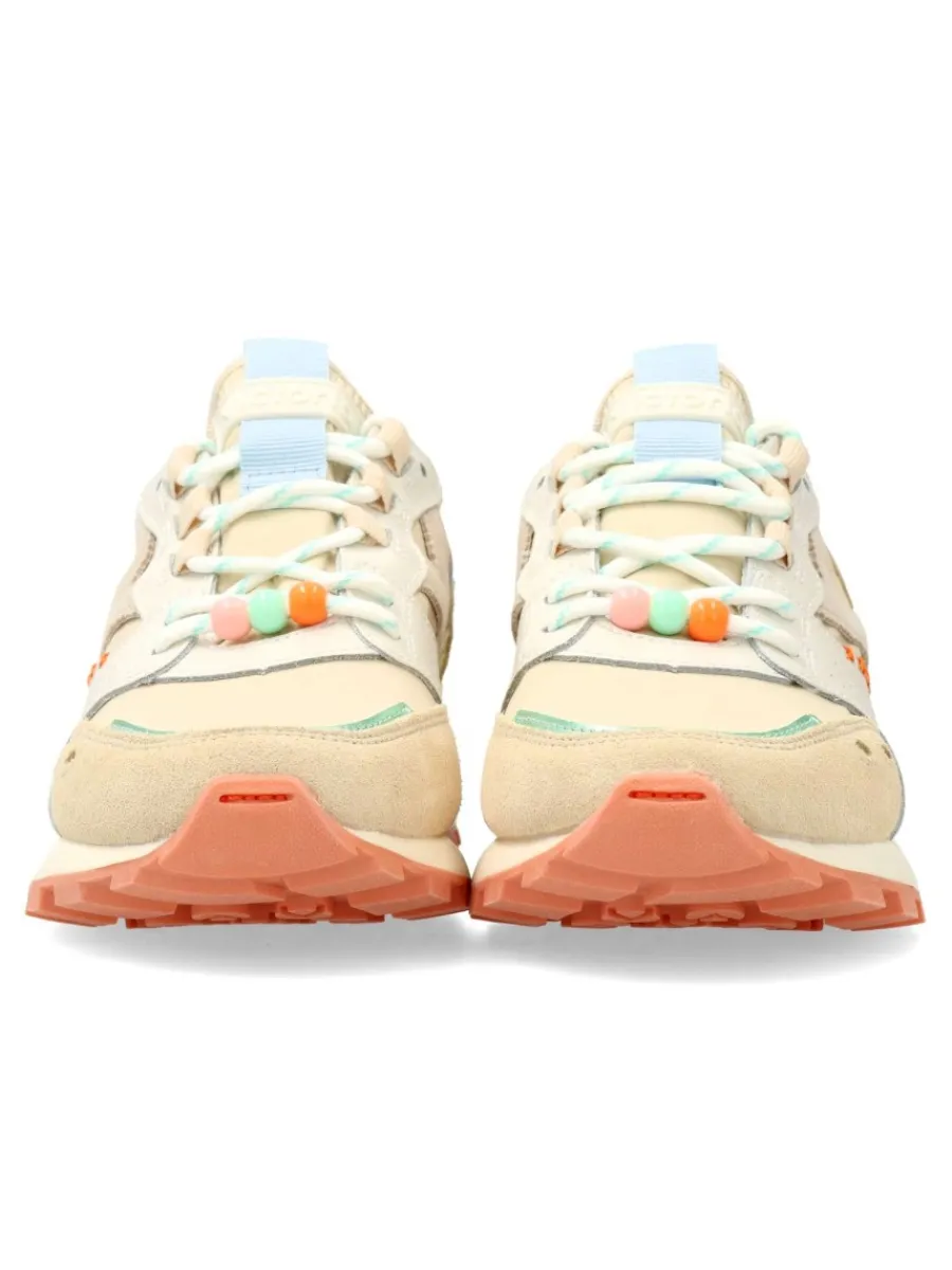 Clearance VICTORIA Sneakers deportiva vintage mujer