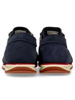 Fashion VICTORIA Sneakers deportivo casual rejilla hombre