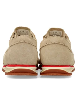 Online VICTORIA Sneakers deportiva vintage rejilla