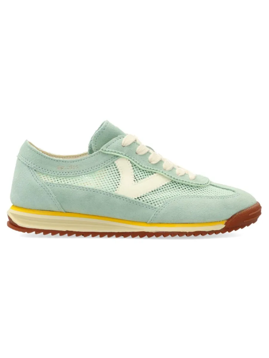 Sale VICTORIA Zapatilla deportiva bamba casual mujer