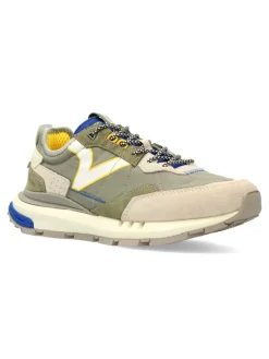 Outlet VICTORIA Zapatilla deportiva casual retro hombre