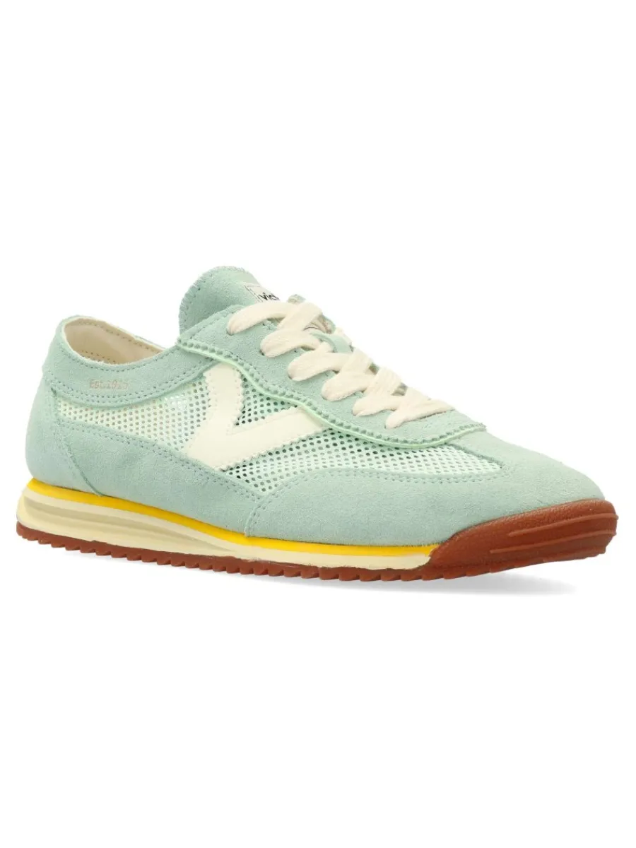 Sale VICTORIA Zapatilla deportiva bamba casual mujer
