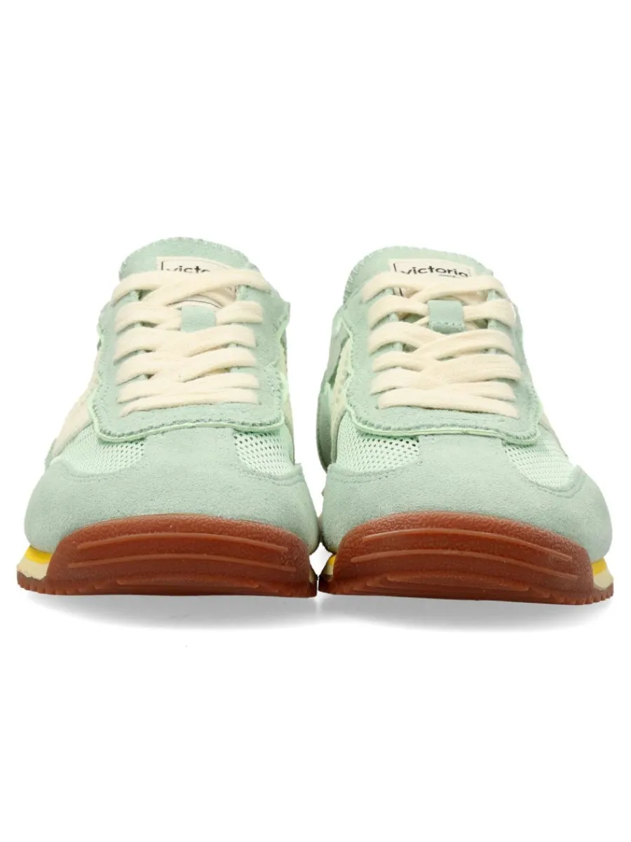 Sale VICTORIA Zapatilla deportiva bamba casual mujer