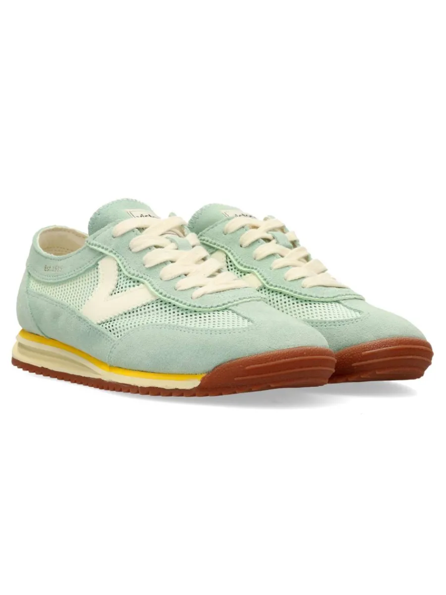 Sale VICTORIA Zapatilla deportiva bamba casual mujer