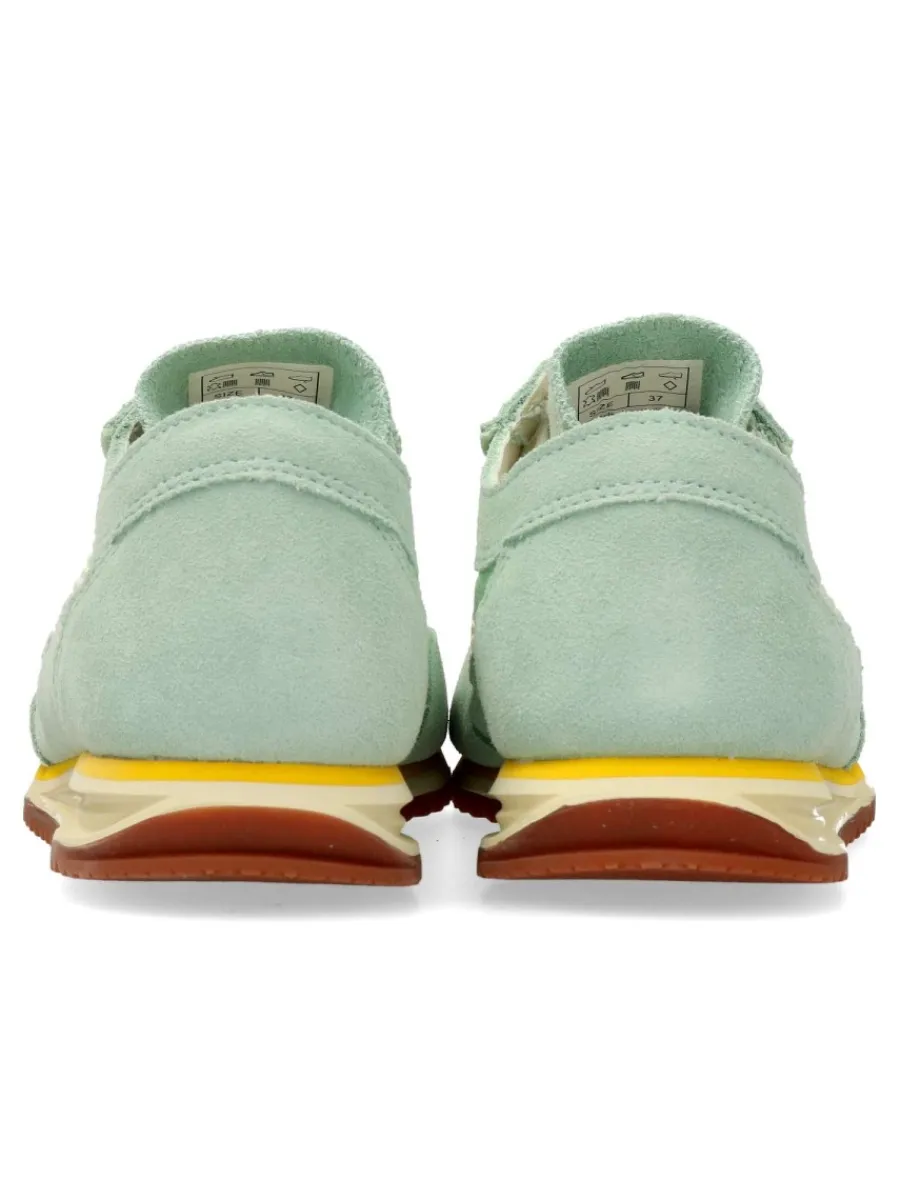 Sale VICTORIA Zapatilla deportiva bamba casual mujer