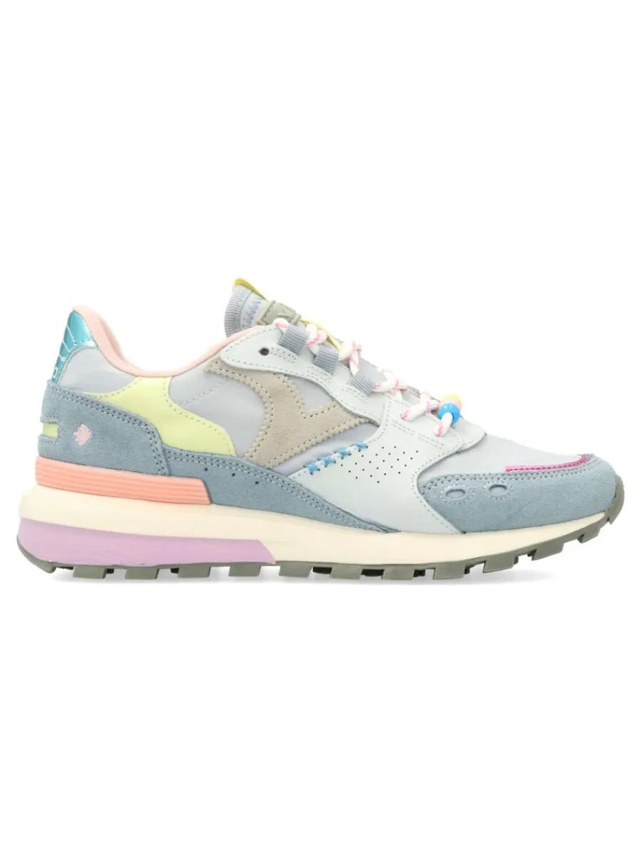 Sale VICTORIA Zapatilla sneakers sport retro mujer