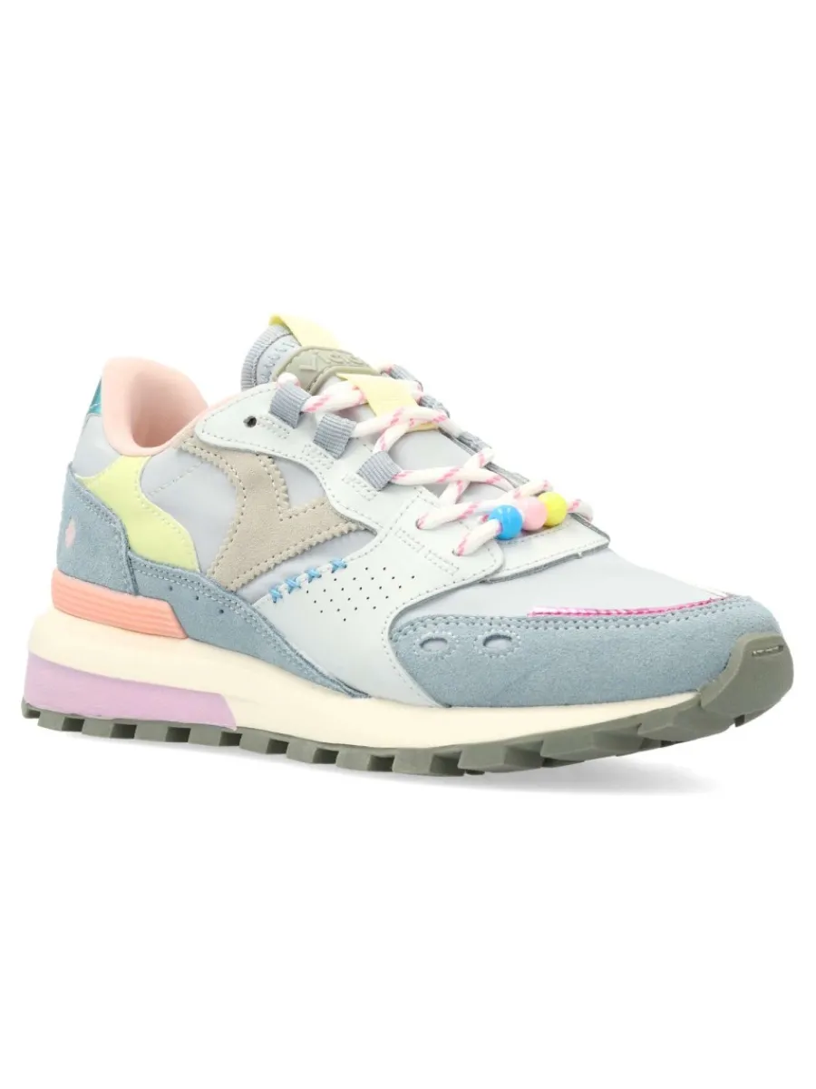 Sale VICTORIA Zapatilla sneakers sport retro mujer