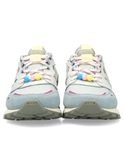 Sale VICTORIA Zapatilla sneakers sport retro mujer