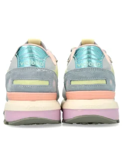 Sale VICTORIA Zapatilla sneakers sport retro mujer