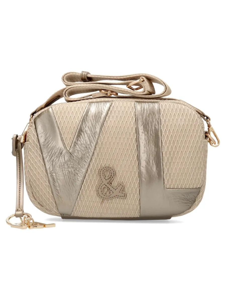 Fashion VICTORIO & LUCC Bolso bandolera mujer Eva