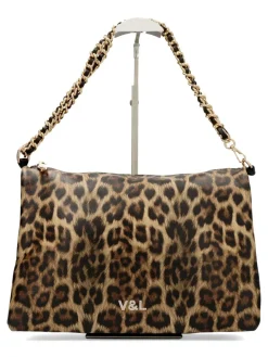 Best VICTORIO & LUCC Bolso bandolera cadena mujer Fay