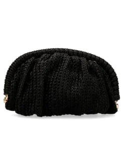 Clearance VICTORIO & LUCC Bolso bandolera cadena negro Lea