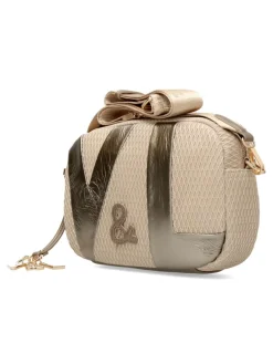Fashion VICTORIO & LUCC Bolso bandolera mujer Eva