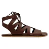 Hot VIVANT Sandalia barefoot tipo romana mujer