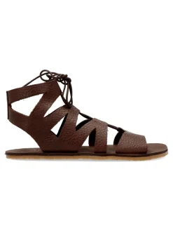 Hot VIVANT Sandalia barefoot tipo romana mujer