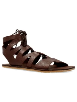 Hot VIVANT Sandalia barefoot tipo romana mujer