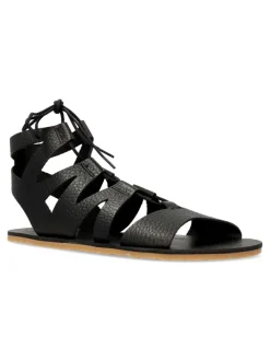 Clearance VIVANT Sandalia barefoot piel confort mujer