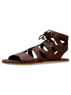 Hot VIVANT Sandalia barefoot tipo romana mujer
