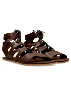 Hot VIVANT Sandalia barefoot tipo romana mujer