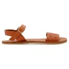 New VIVANT Sandalia respetuosa confort mujer