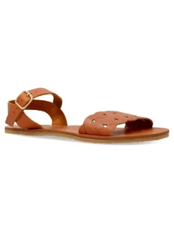 New VIVANT Sandalia respetuosa confort mujer