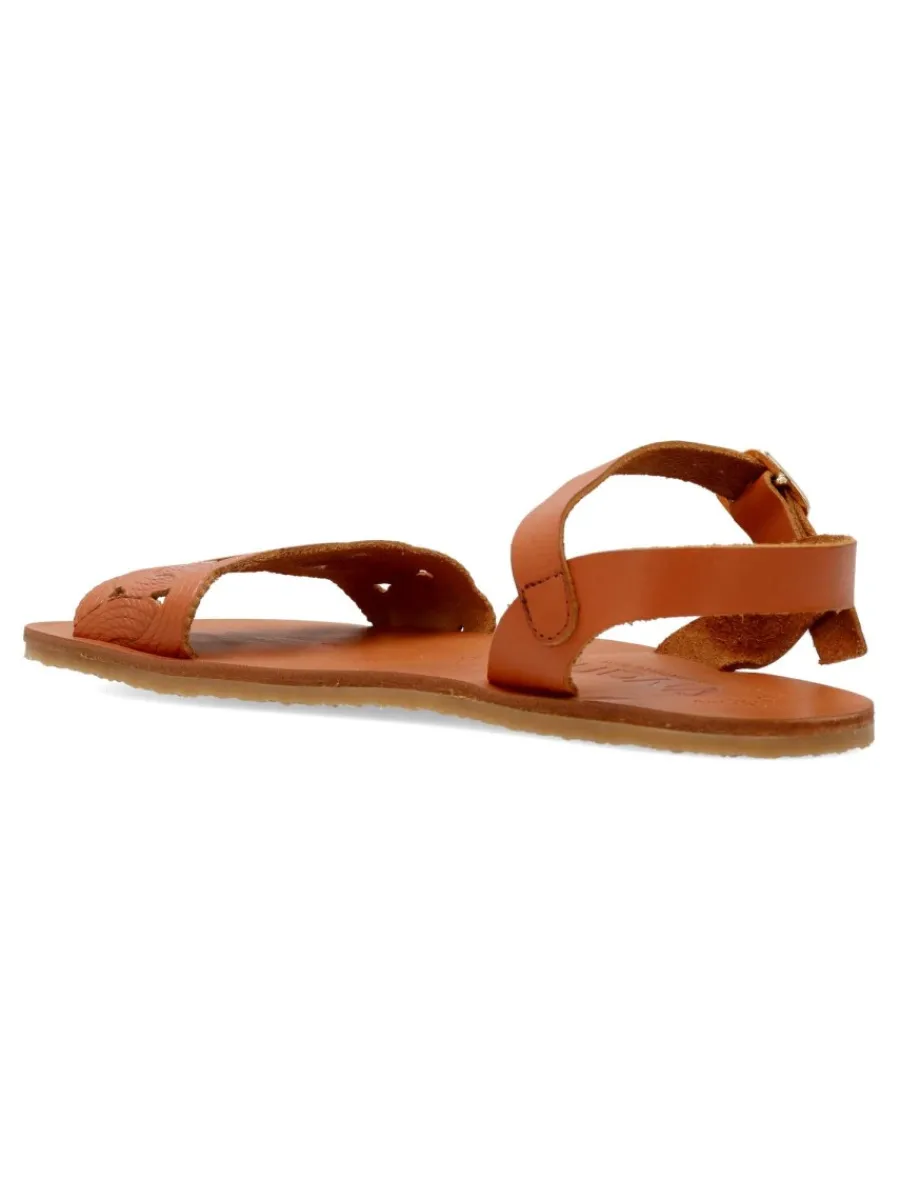New VIVANT Sandalia respetuosa confort mujer