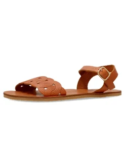 New VIVANT Sandalia respetuosa confort mujer