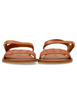 New VIVANT Sandalia respetuosa confort mujer