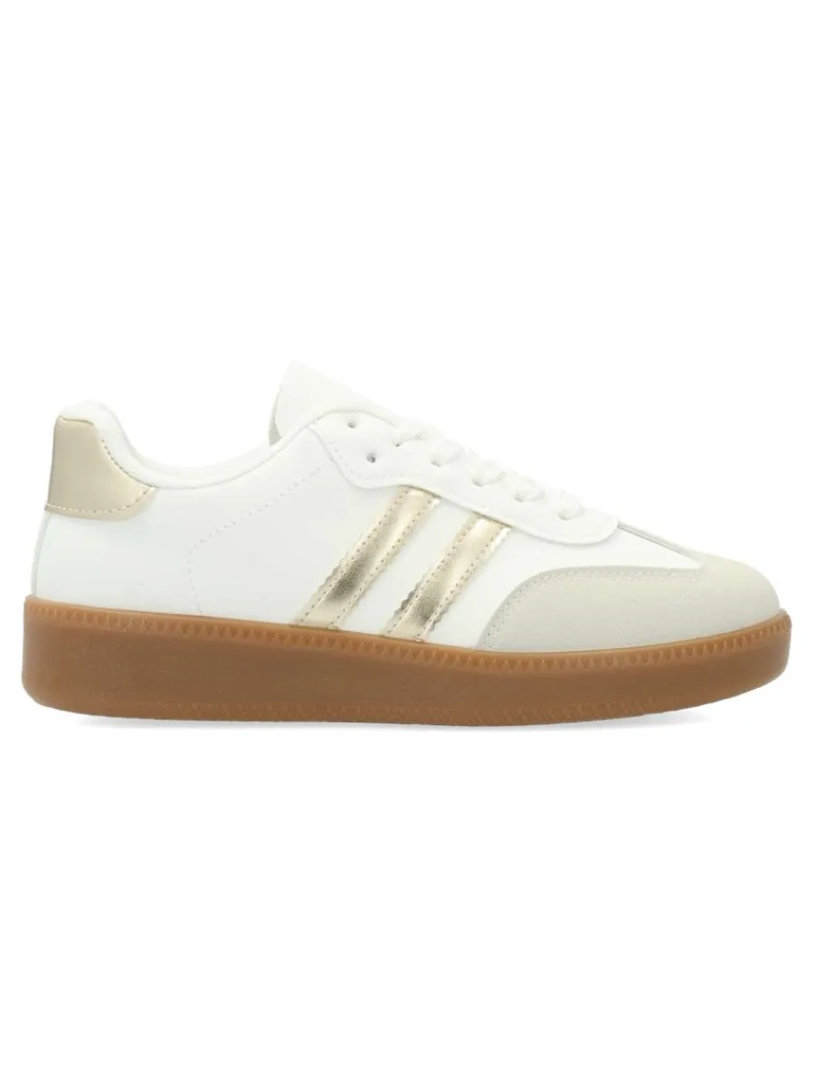 Clearance VVNN Bambas deportivas casuales mujer