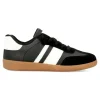 Outlet VVNN Bambas deportivas casuales cordones